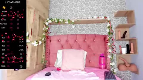 Hot Charlotte  online show from February 22, 2025, 12:19 pm