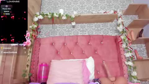 Hot Charlotte  online show from February 22, 2025, 6:30 pm