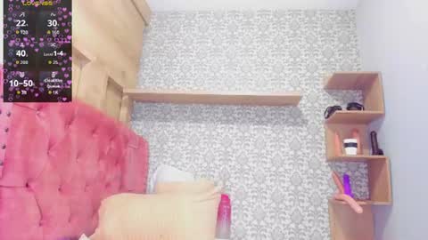 Snapshot of iris_charlotte chatting on July 22, 2026, 12:08 pm Hot Charlotte online show from July 22, 2026, 12:08 pm