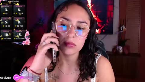 iris_colette online show from July 11, 2026, 1:41 am