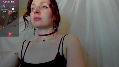 Iris online show from January 20, 2025, 9:43 pm