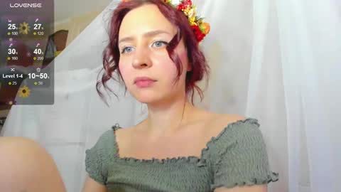 Iris online show from February 12, 2025, 2:54 pm