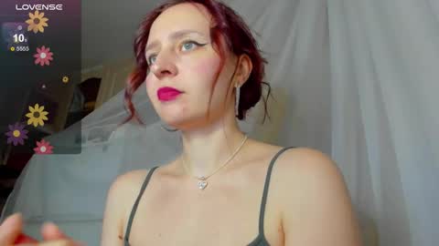 Iris online show from October 4, 2025, 3:37 am