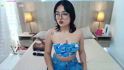 Iris online show from December 17, 2025, 7:20 pm