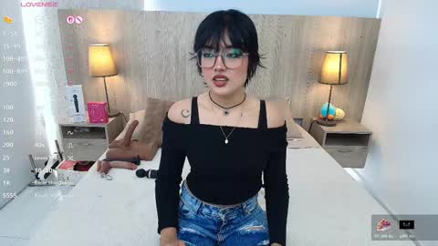 Iris online show from February 2, 2026, 7:45 pm