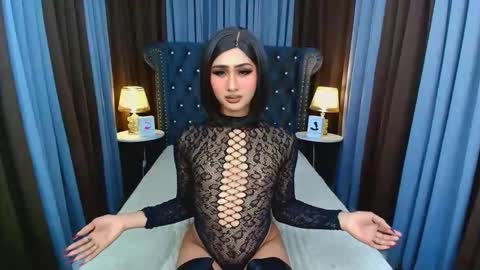 Iris online show from April 6, 2026, 7:26 pm