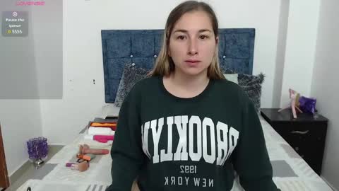 IRIS online show from December 10, 2024, 1:11 pm