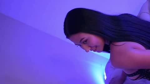 Iris online show from February 23, 2025, 6:45 pm