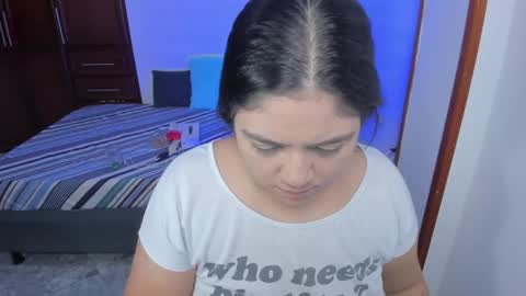 Iris online show from January 6, 2026, 1:48 pm