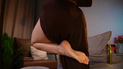 Snapshot of iris_vega chatting on April 25, 2026, 2:14 pm Iris online show from April 25, 2026, 2:14 pm