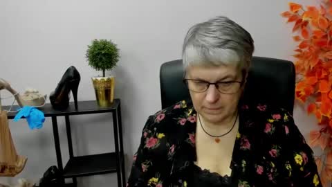 I R I S online show from December 30, 2024, 1:25 pm