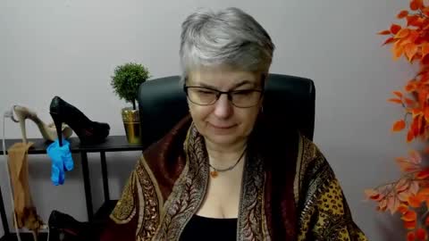 I R I S online show from February 25, 2025, 7:20 am