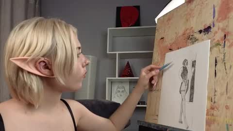 Iris Day Maya night online show from December 7, 2024, 8:27 pm