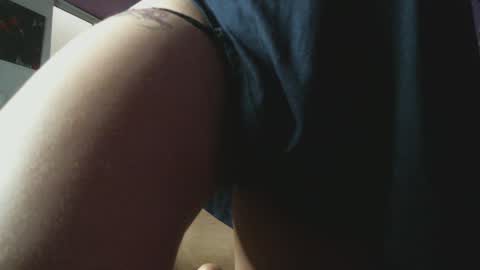 Camilla online show from January 18, 2025, 1:40 pm