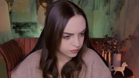 Iris online show from December 3, 2024, 1:10 pm