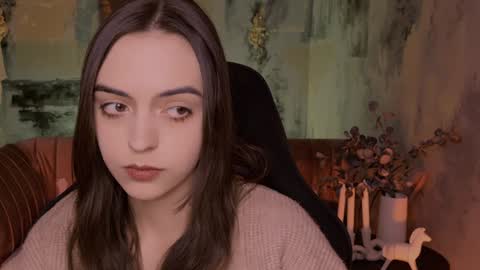 Iris online show from December 3, 2024, 7:22 pm