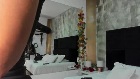 Iris Fit online show from March 6, 2025, 12:32 am