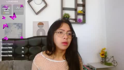 Rose online show from February 28, 2026, 11:22 am