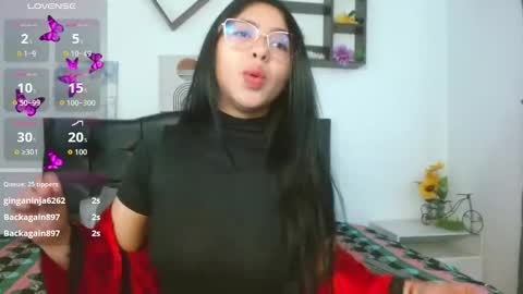 Rose online show from March 5, 2026, 11:28 am