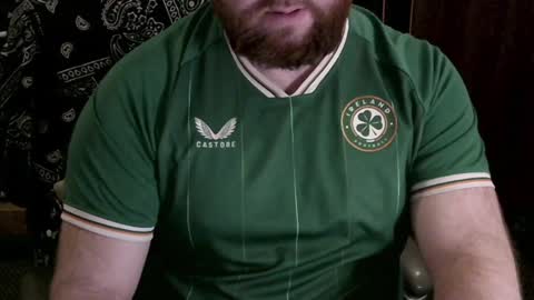 twitter theirishman205 online show from December 6, 2024, 7:12 pm