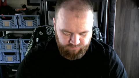 twitter theirishman205 online show from February 2, 2025, 1:19 pm