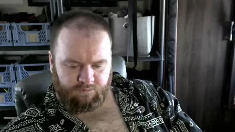 twitter theirishman205 online show from February 22, 2025, 12:19 pm