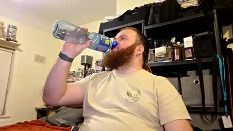 twitter theirishman205 online show from October 20, 2025, 6:30 pm