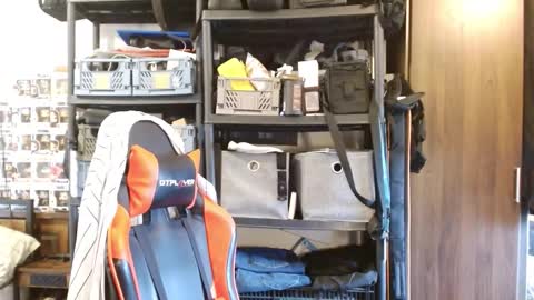 twitter theirishman205 online show from February 7, 2026, 12:09 pm