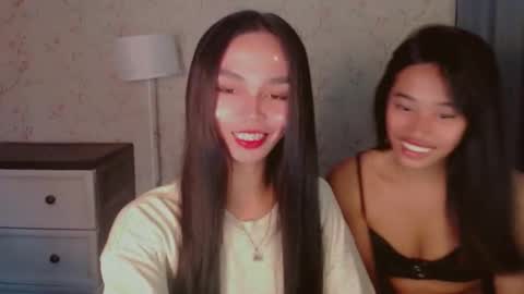 IRISH AND TRIXIE online show from March 16, 2026, 1:15 pm