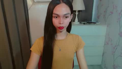 IRISH AND TRIXIE online show from April 3, 2026, 2:31 am