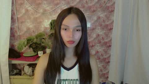 IRISH AND TRIXIE online show from June 26, 2026, 6:56 pm
