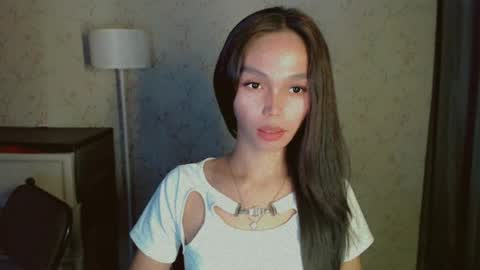 IRISH AND TRIXIE online show from June 28, 2026, 3:29 pm