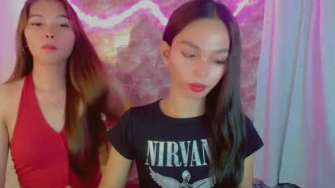 IRISH AND TRIXIE online show from July 20, 2026, 1:35 pm