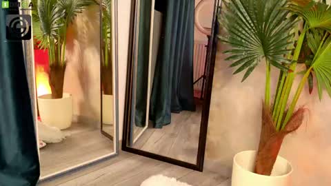 Iris online show from April 27, 2026, 7:12 pm