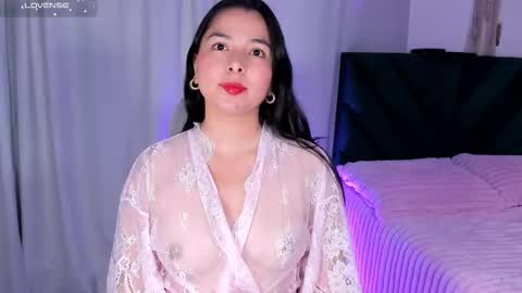 Iris Moira  online show from February 12, 2026, 11:38 am