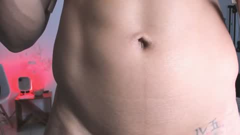 irismuscle online show from July 17, 2026, 2:56 pm