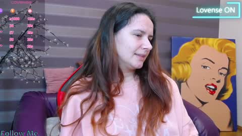 Iris online show from February 2, 2025, 12:09 am