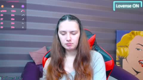 Iris online show from February 8, 2025, 4:03 am