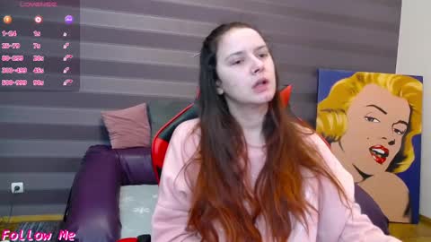 Iris online show from February 10, 2025, 12:30 am