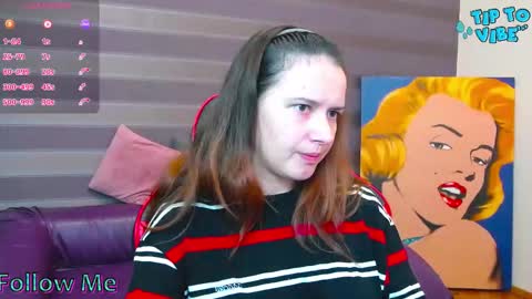 Iris online show from September 23, 2025, 2:47 am