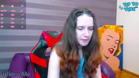 Iris online show from November 21, 2025, 4:22 am