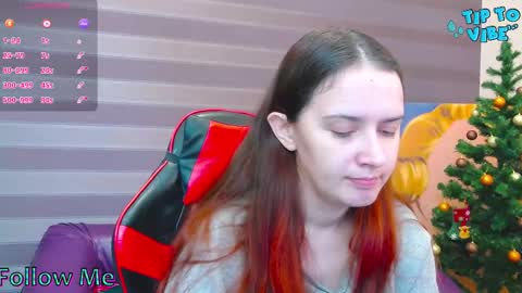 Iris online show from December 21, 2025, 4:08 am