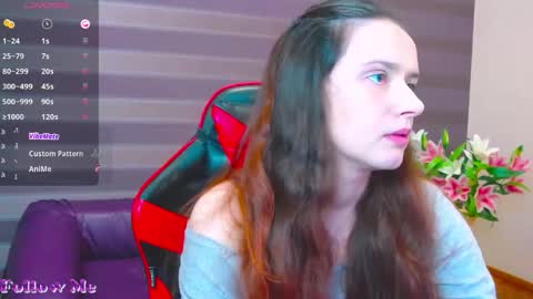 Iris online show from April 17, 2026, 7:50 pm