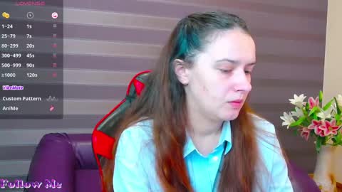 Iris online show from April 21, 2026, 2:51 am