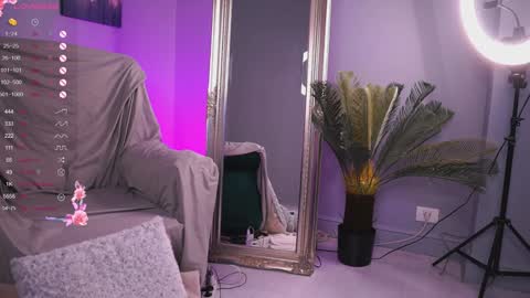 Snapshot of irisreynolds chatting on December 15, 2024, 2:41 am Maria online show from December 15, 2024, 2:41 am