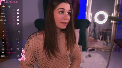 Snapshot of irisreynolds chatting on January 13, 2025, 12:09 am Maria online show from January 13, 2025, 12:09 am