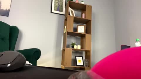 Snapshot of irisreynolds chatting on January 22, 2025, 4:34 am Maria online show from January 22, 2025, 4:34 am