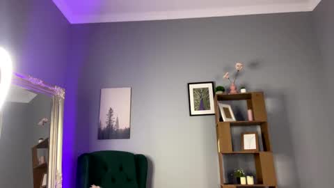 Snapshot of irisreynolds chatting on January 23, 2025, 9:29 pm Maria online show from January 23, 2025, 9:29 pm