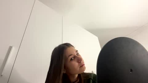 Snapshot of irisreynolds chatting on February 9, 2025, 4:04 am Maria online show from February 9, 2025, 4:04 am