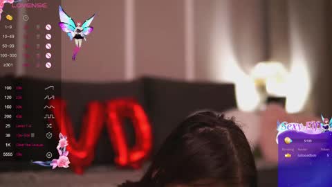 Snapshot of irisreynolds chatting on February 15, 2025, 7:49 am Maria online show from February 15, 2025, 7:49 am